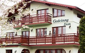 Goscinny Dom